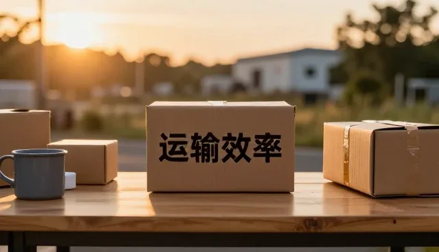 提升配送效率:物流方案设计的新趋势