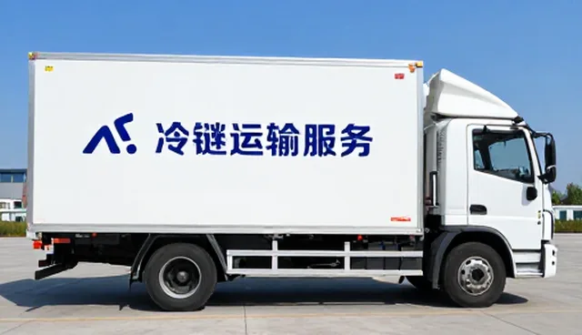 冷链运输适用条件下的场景分析与实践
