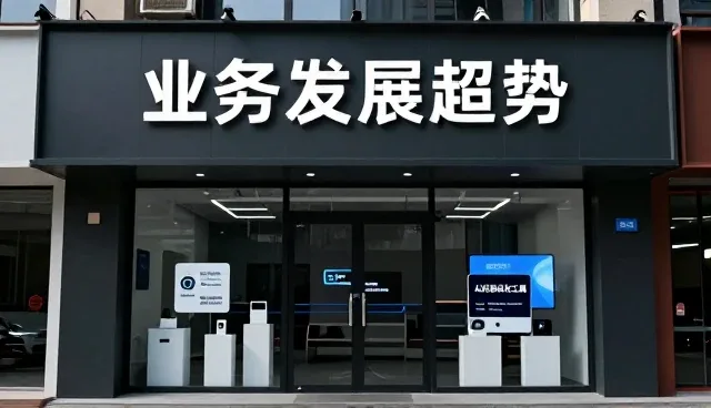 高效配送服务的选型核心要素分析